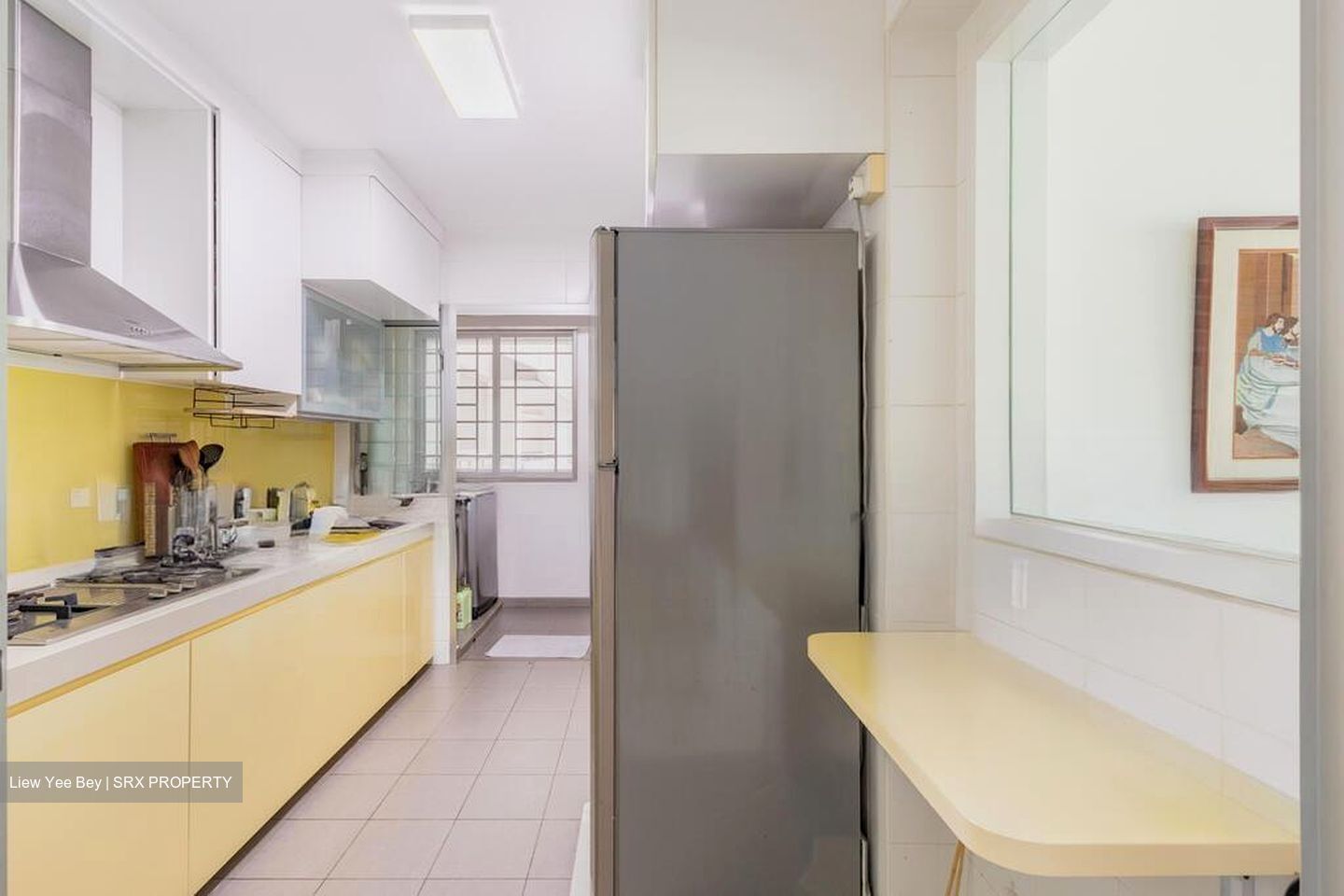 Blk 213B Punggol Waves (Punggol), HDB 4 Rooms #516753241
